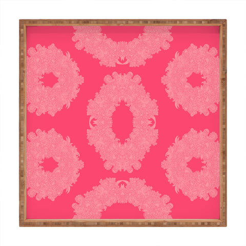 Martin Bunyi Series 01 03 Square Tray