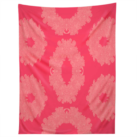 Martin Bunyi Series 01 03 Tapestry