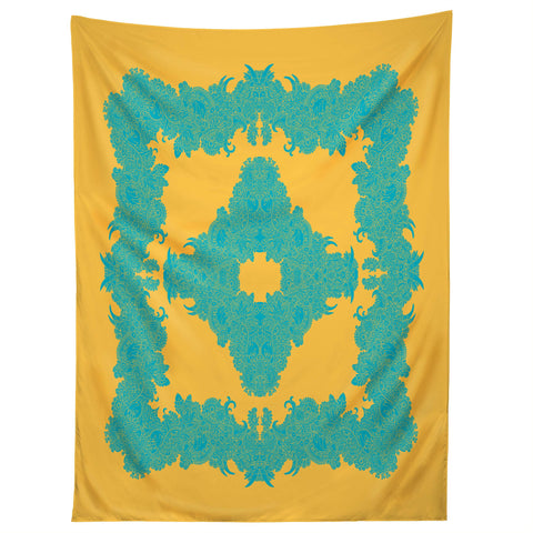 Martin Bunyi Series 01 04 Tapestry