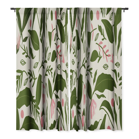 mary joak Aanu the plant lady Blackout Non Repeat