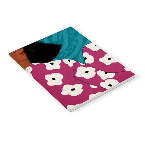 mary joak Half Truth Not forgotten Notebook