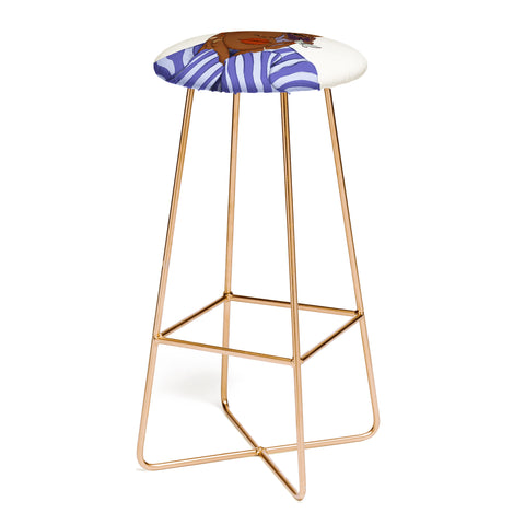 mary joak Oh my soul dont be afraid Bar Stool