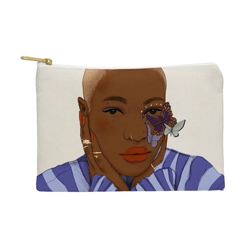 mary joak Oh my soul dont be afraid Pouch