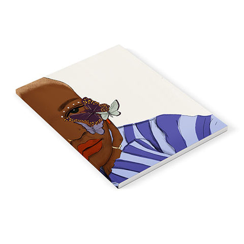 mary joak Oh my soul dont be afraid Notebook