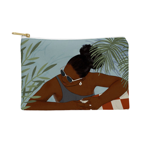 mary joak Pool Body Pouch