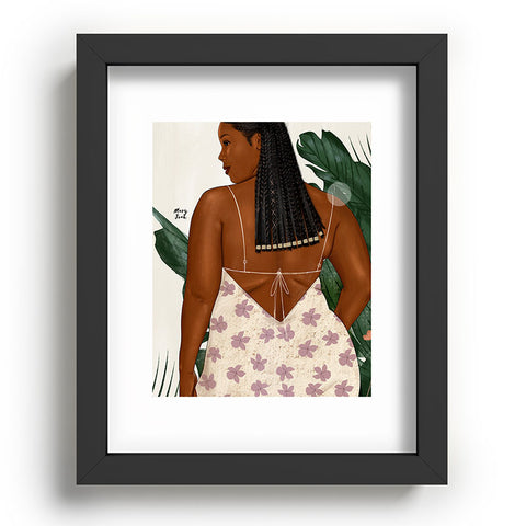 mary joak Precious I Recessed Framing Rectangle