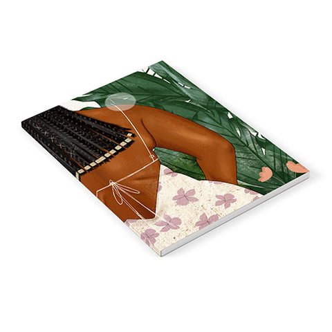 mary joak Precious I Notebook