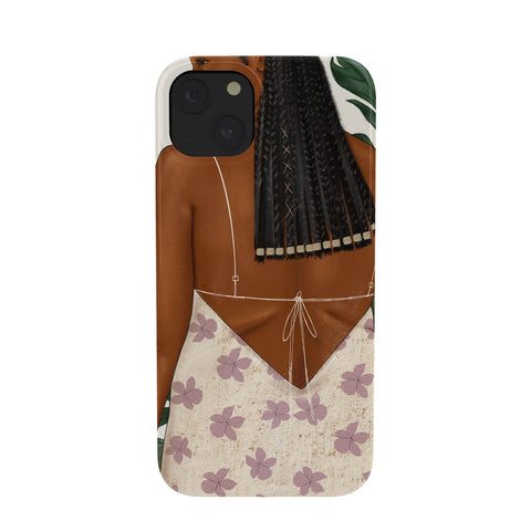 mary joak Precious I Phone Case