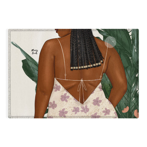 mary joak Precious I Outdoor Rug