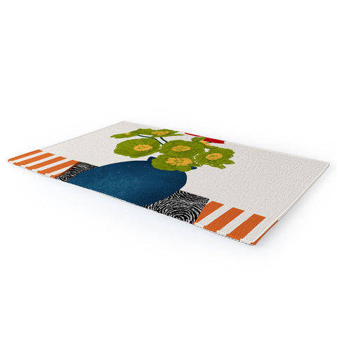 mary joak Tabithas Place Area Rug