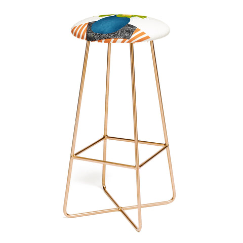 mary joak Tabithas Place Bar Stool