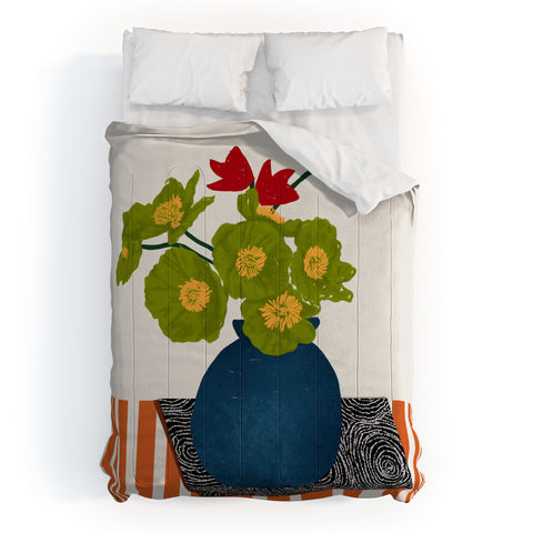 mary joak Tabithas Place Comforter