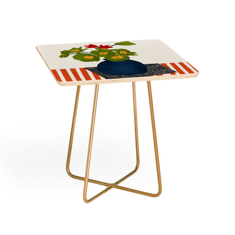 mary joak Tabithas Place Side Table