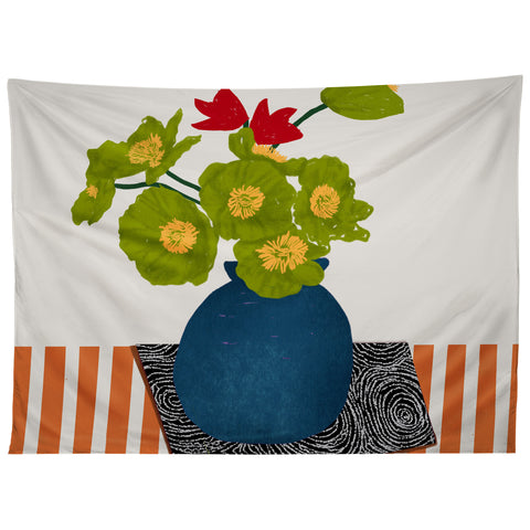 mary joak Tabithas Place Tapestry