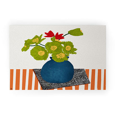 mary joak Tabithas Place Welcome Mat