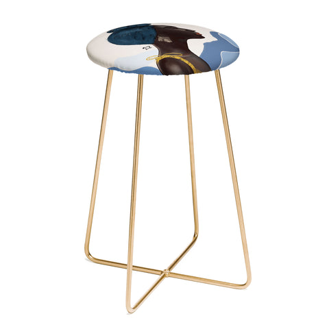 mary joak When You Stand Counter Stool