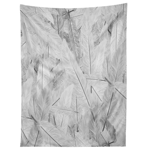 Matt Leyen Feathered Light Tapestry