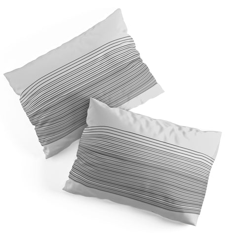 Matt Leyen Gradient Light Pillow Shams