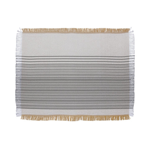 Matt Leyen Gradient Light Throw Blanket