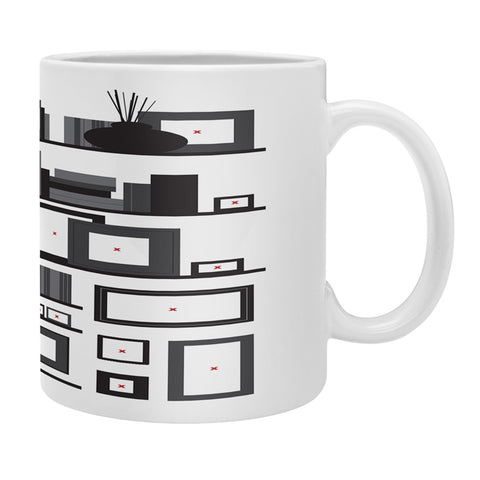 Matt Leyen Image Not Found Coffee Mug