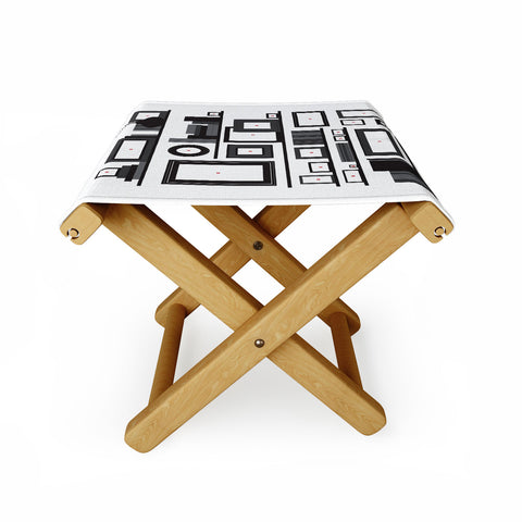 Matt Leyen Image Not Found Folding Stool