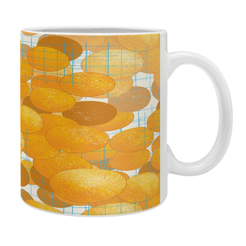 Matt Leyen Laser Malfunction Coffee Mug