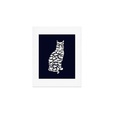 Matt Leyen Thundercat Db Art Print