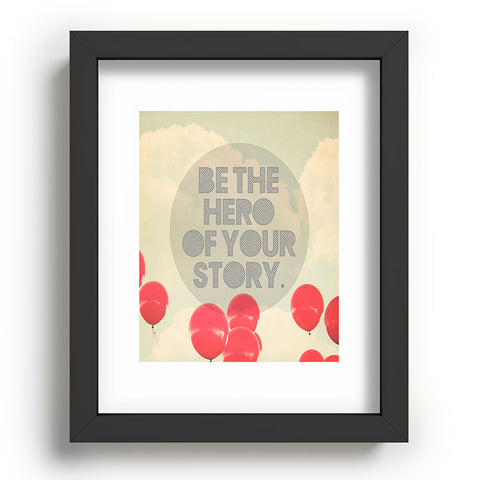 Maybe Sparrow Photography Be The Hero Recessed Framing Rectangle