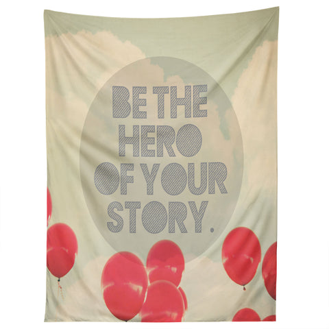 Maybe Sparrow Photography Be The Hero Tapestry