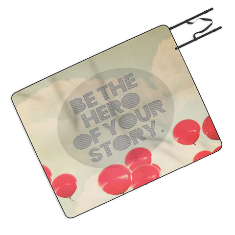 Maybe Sparrow Photography Be The Hero Picnic Blanket