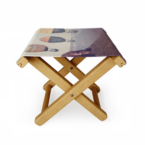 Maybe Sparrow Photography Canyon Balloons Folding Stool
