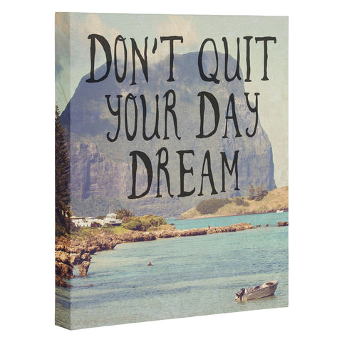 Maybe Sparrow Photography Day Dream Art Canvas