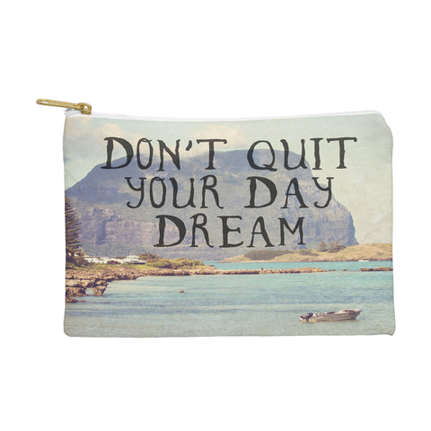 Maybe Sparrow Photography Day Dream Pouch