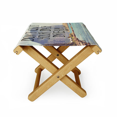 Maybe Sparrow Photography Day Dream Folding Stool