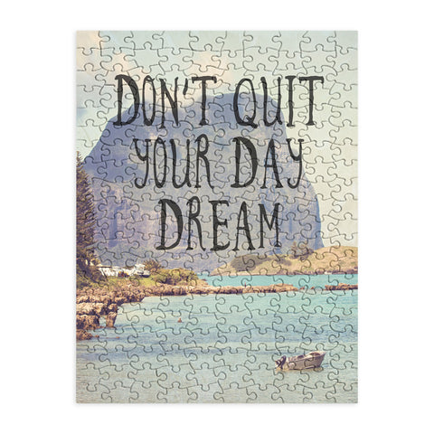 Maybe Sparrow Photography Day Dream Puzzle