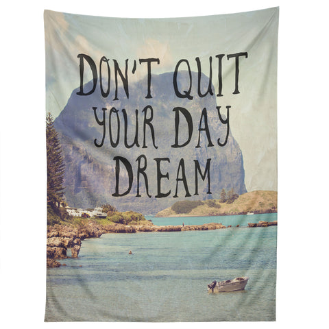 Maybe Sparrow Photography Day Dream Tapestry