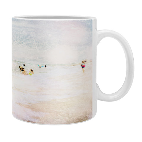 Maybe Sparrow Photography Ocean At Dusk Coffee Mug