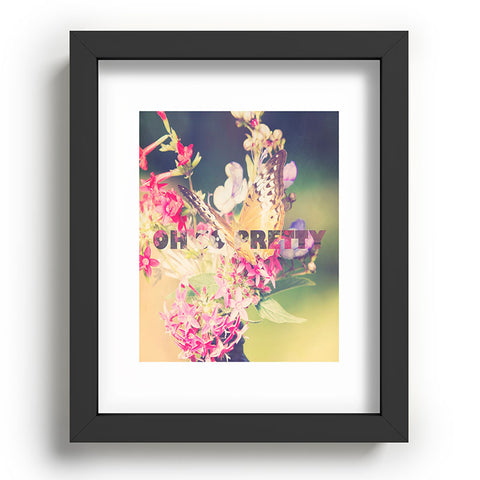 Maybe Sparrow Photography Oh So Pretty Recessed Framing Rectangle