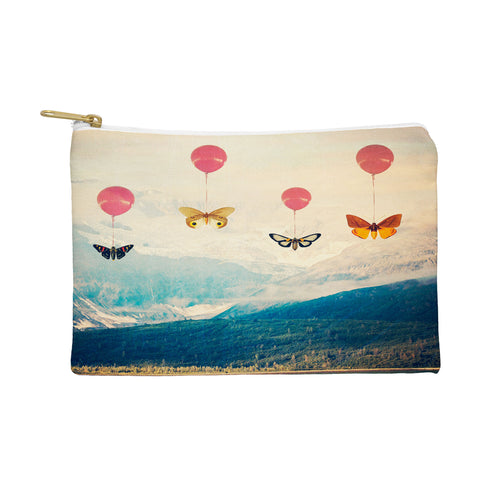 Maybe Sparrow Photography Passage Pouch