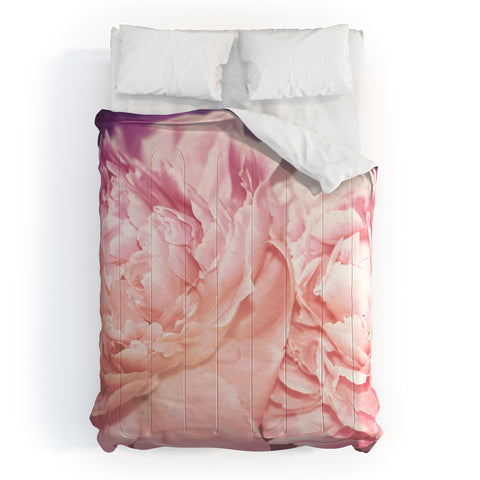 Maybe Sparrow Photography Technicolor Comforter