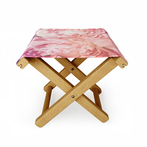 Maybe Sparrow Photography Technicolor Folding Stool