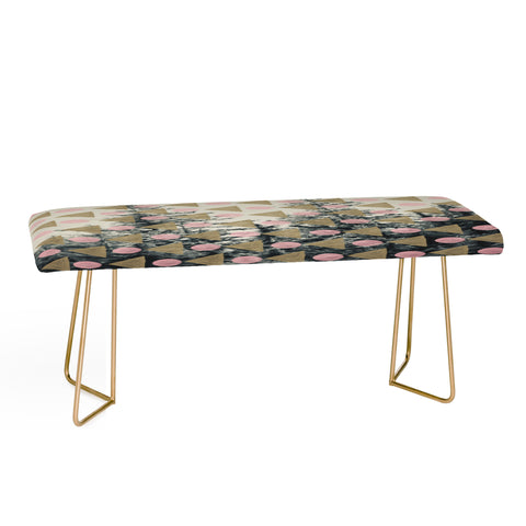 Maybe Sparrow Photography Through The Geometric Trees Bench