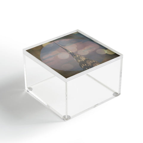 Maybe Sparrow Photography Window To The Chrysler Acrylic Box