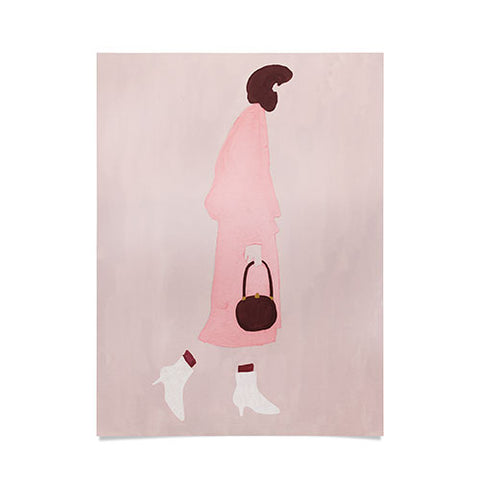 Megan Galante Peppermint 1 Poster