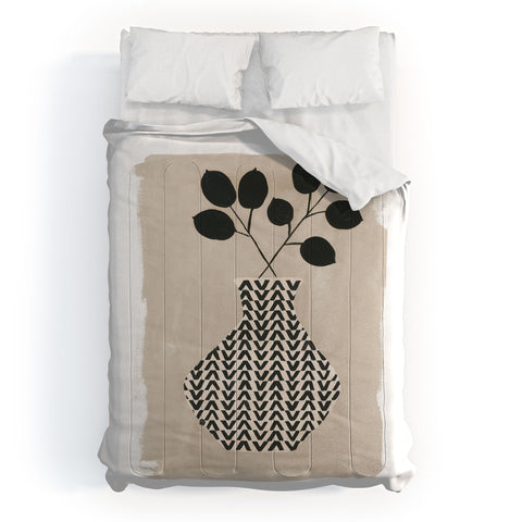 Megan Galante Vadim Vase Comforter