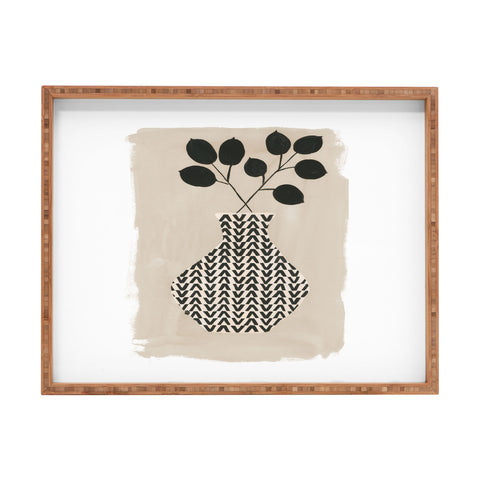 Megan Galante Vadim Vase Rectangular Tray
