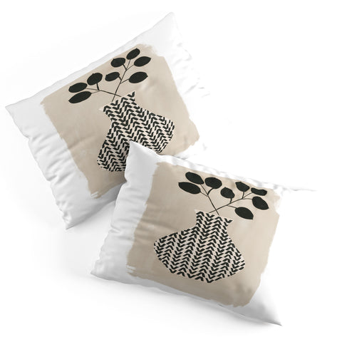 Megan Galante Vadim Vase Pillow Shams