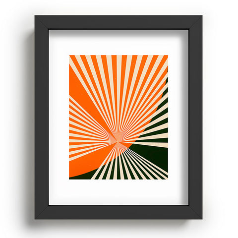 Metron About POP Recessed Framing Rectangle