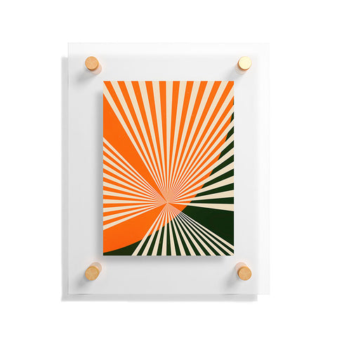 Metron About POP Floating Acrylic Print