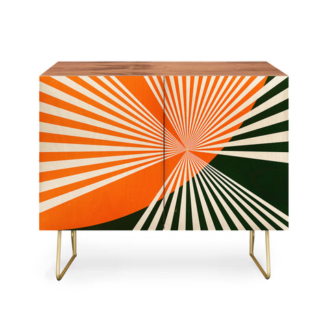 Metron About POP Credenza